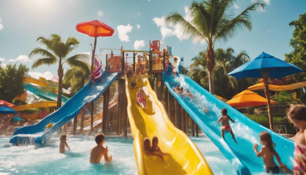 water park visit tips