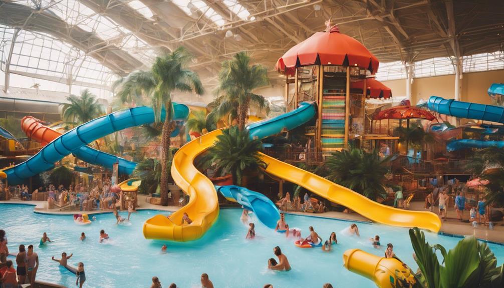 water park visit tips