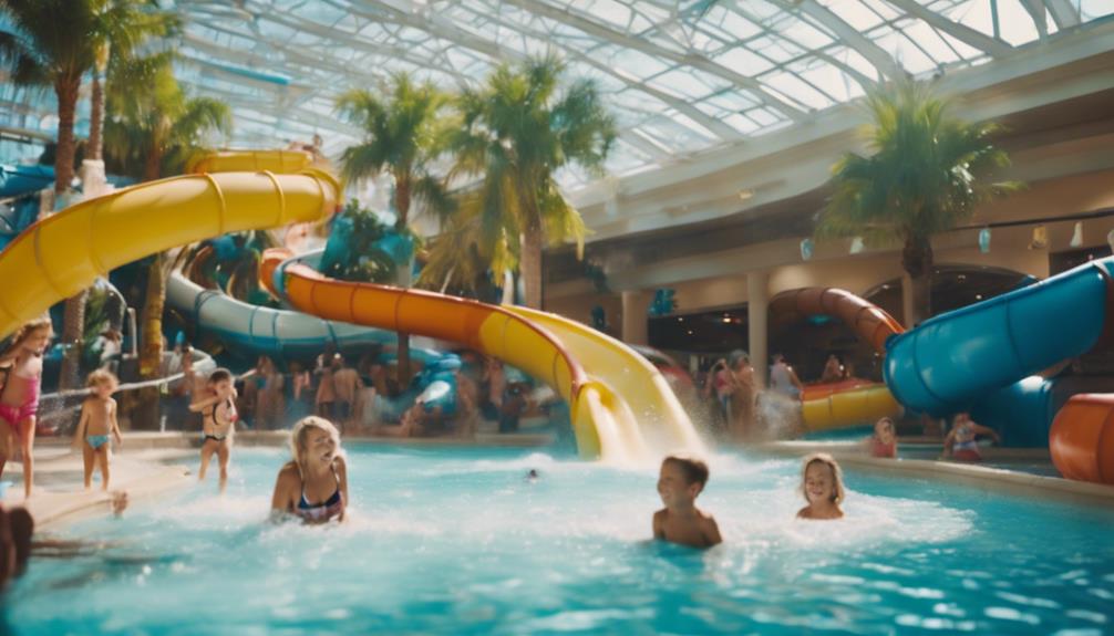 water park visit tips