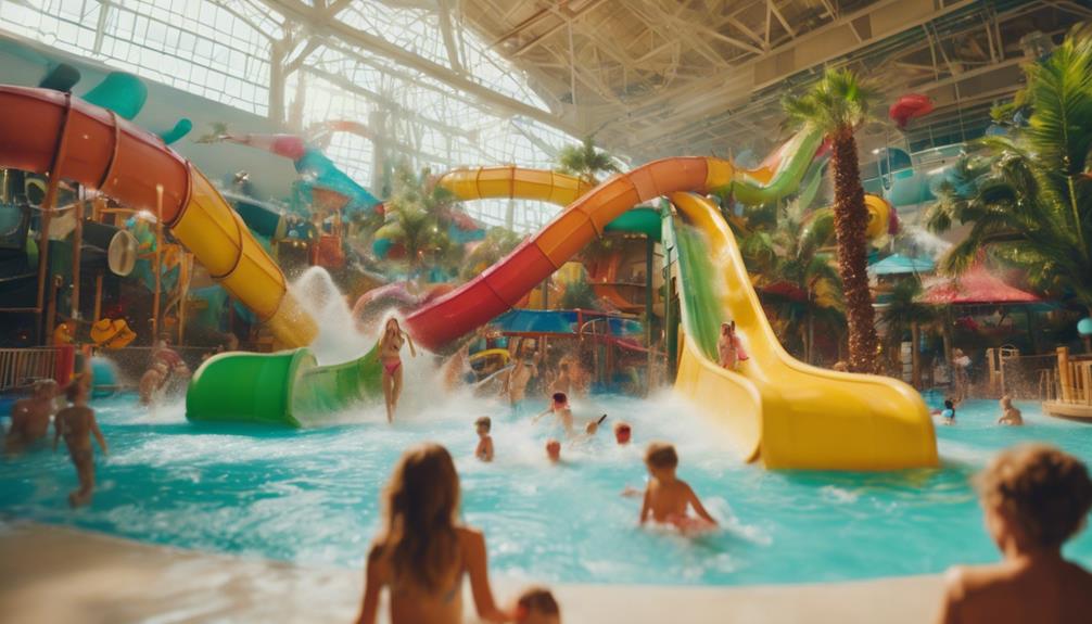 water park visit tips