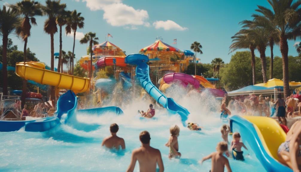 water park visit tips