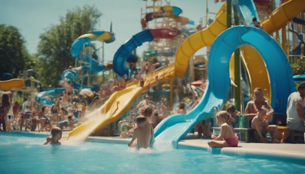 water park visit tips