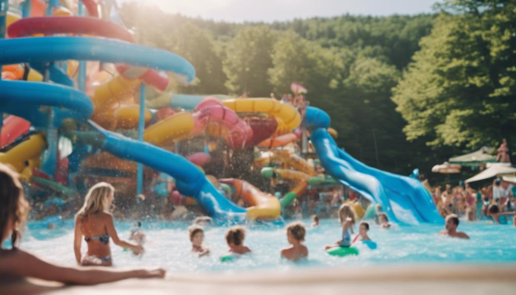 water park visit tips