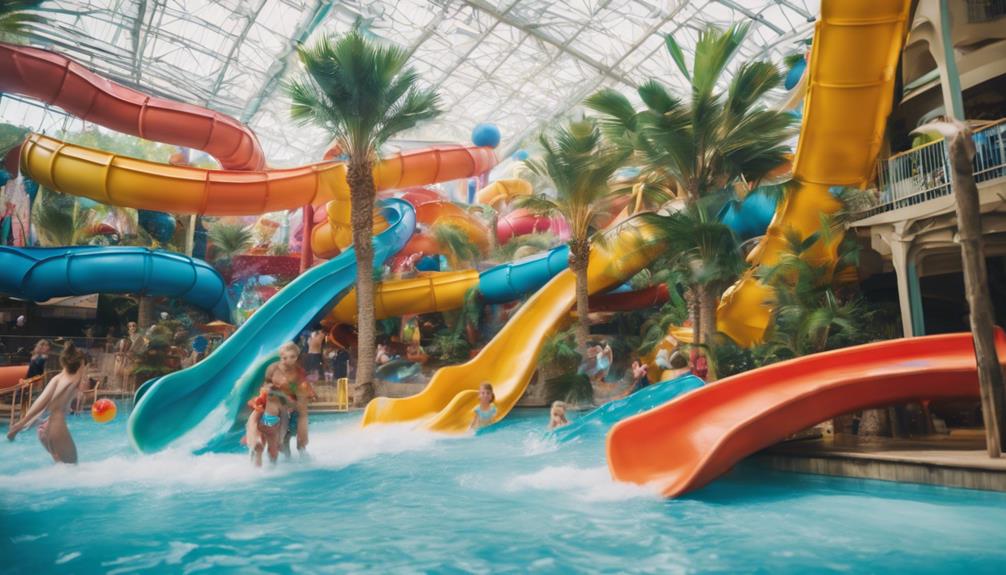 water park visit tips