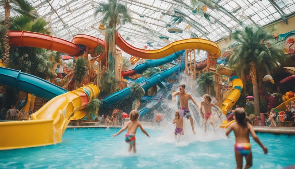 water park visit tips