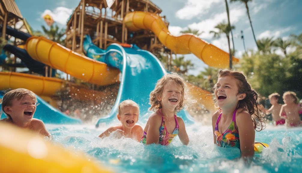 water park visit tips