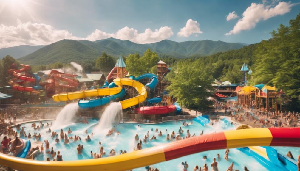 water park visit tips