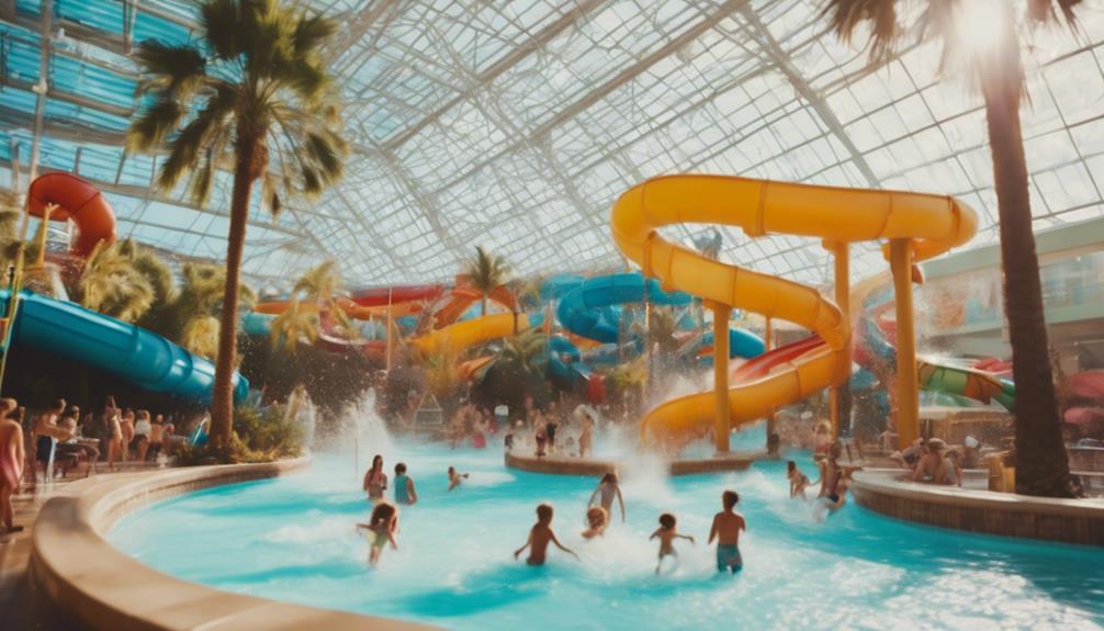 water park visit tips