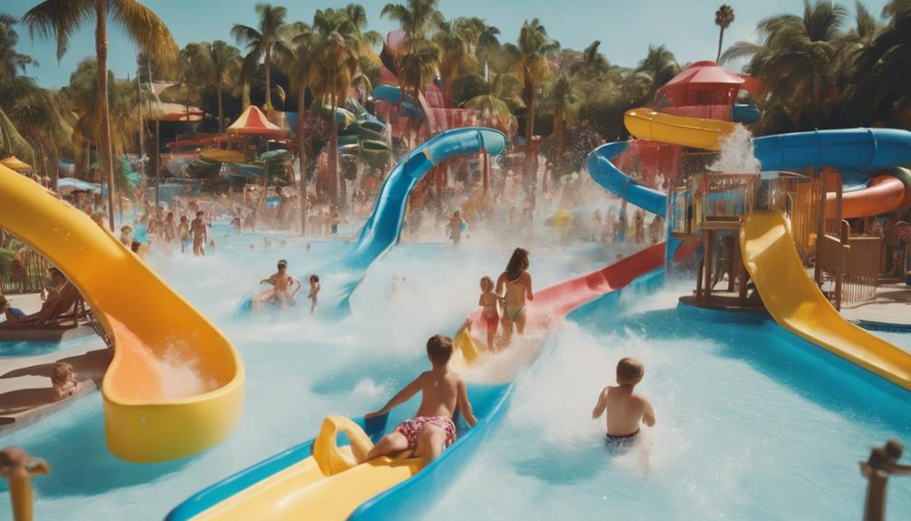 water park visit tips