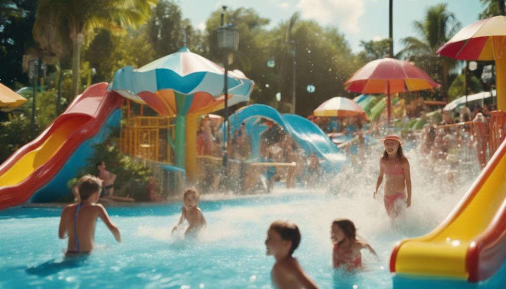 water park visit tips