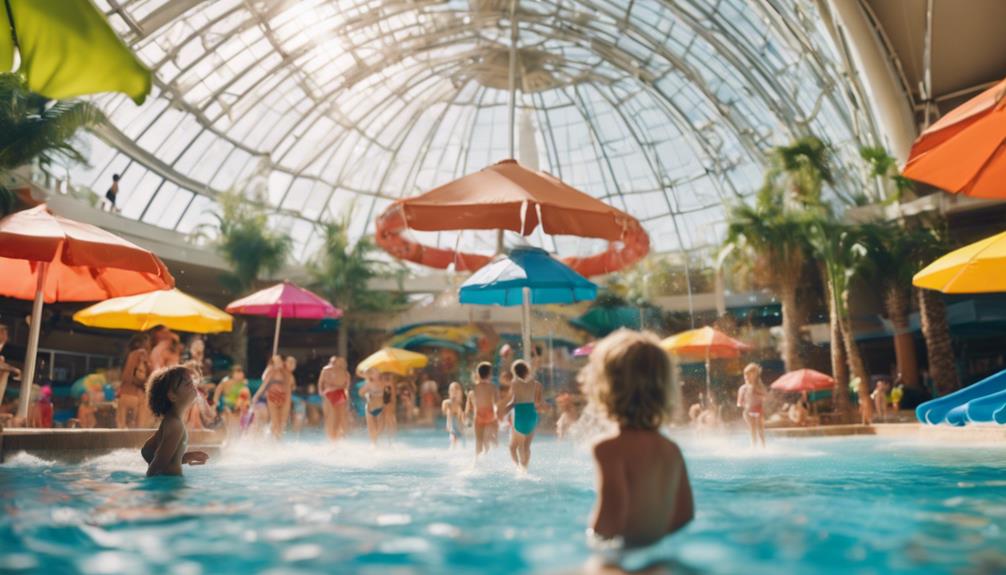 water park visit tips