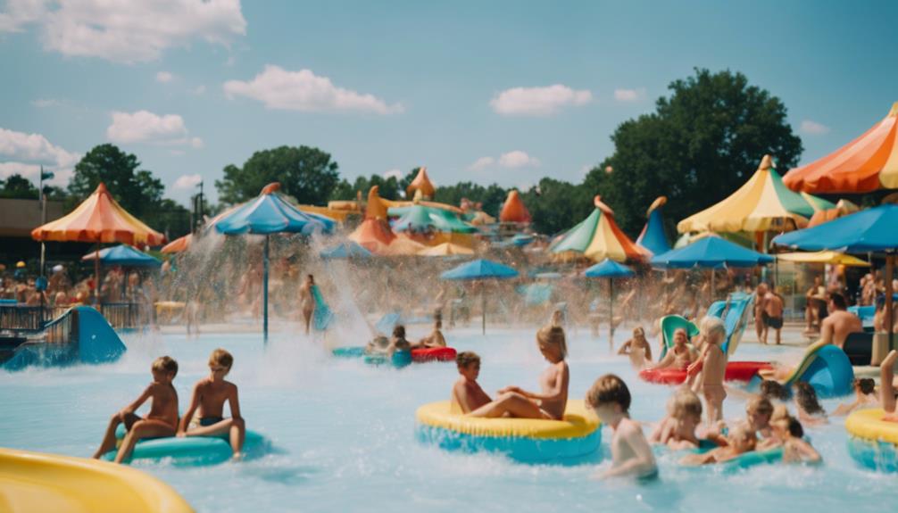 water park visit tips