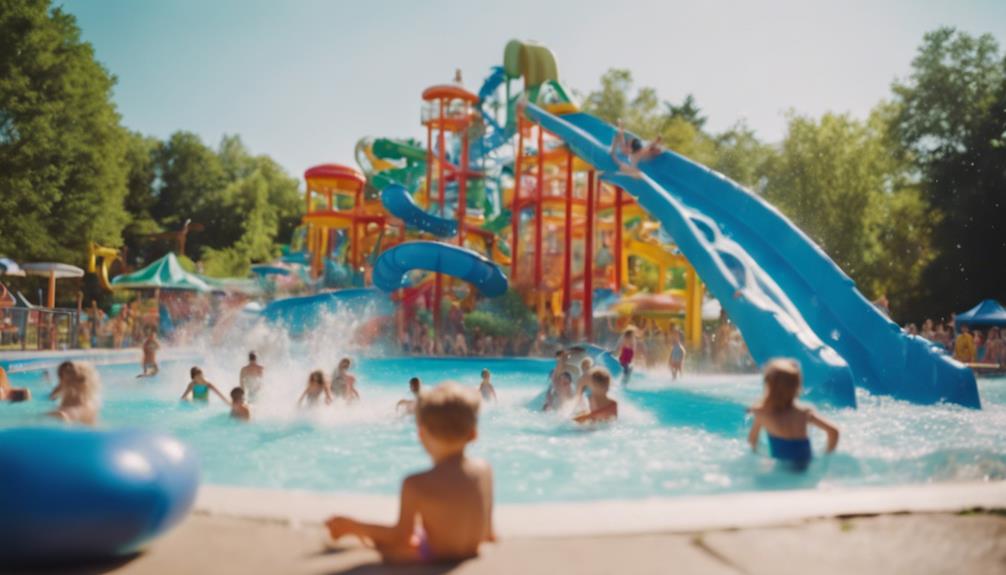 water park visit tips