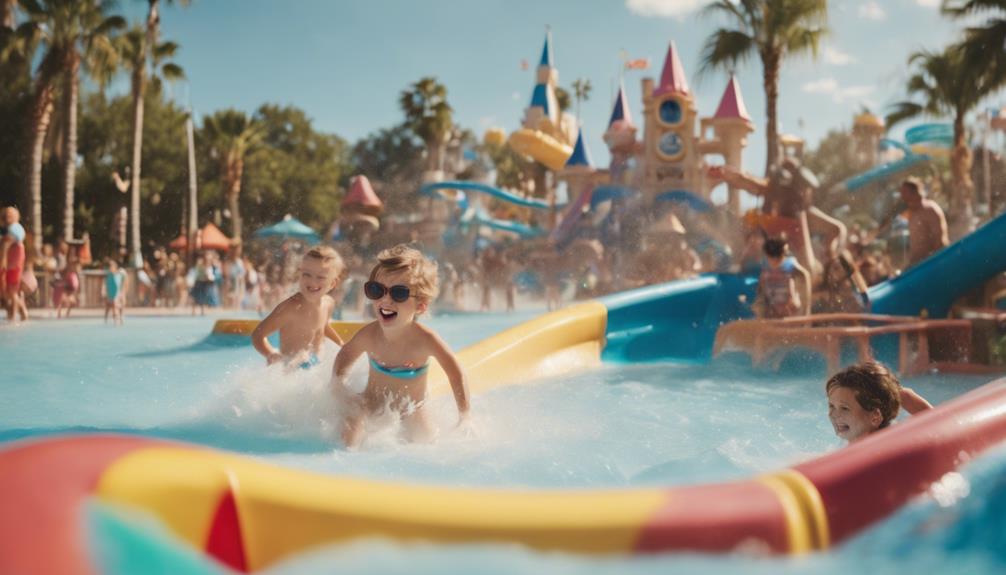 water park visit tips