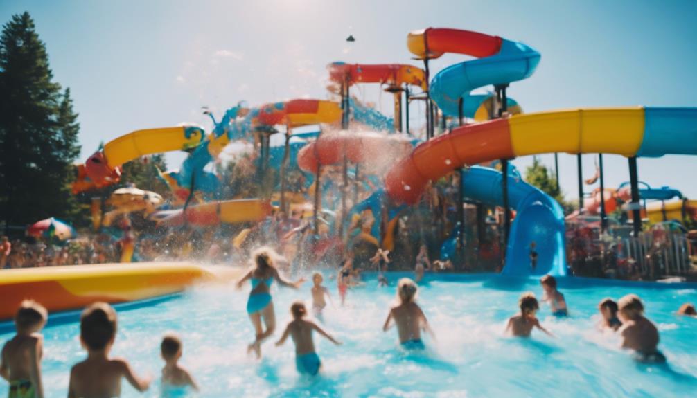 water park visit tips