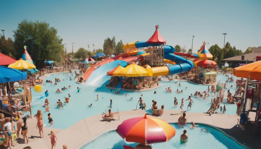 water park visit tips