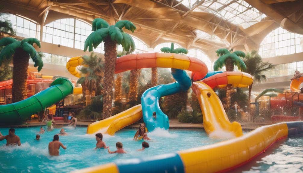 water park visit tips