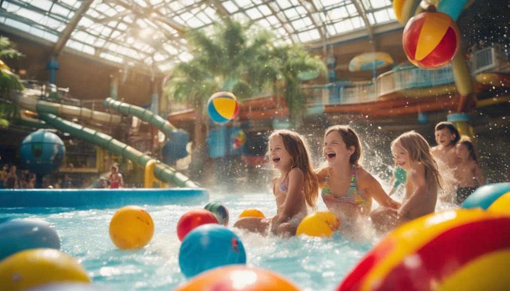 water park visit tips