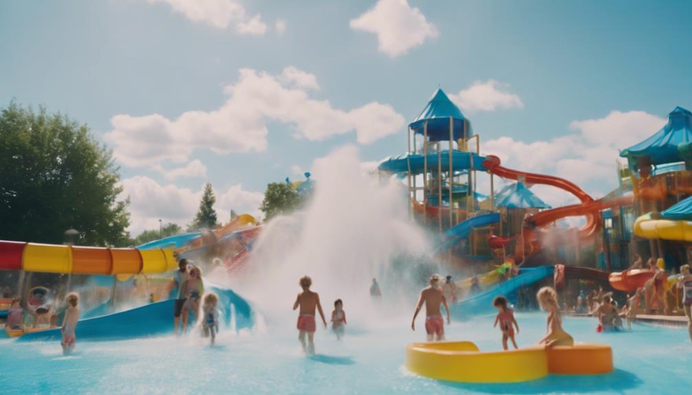 water park visit tips