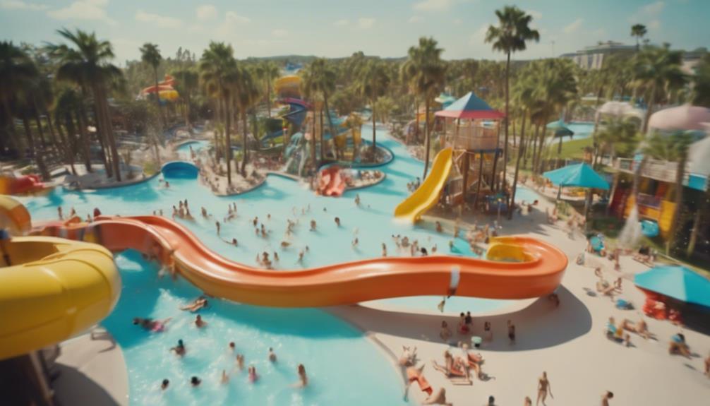 water park visit tips