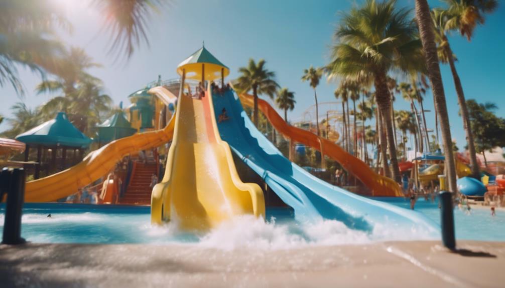 water park visit tips