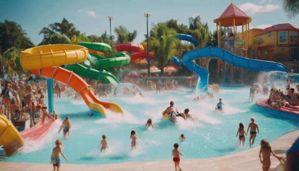 water park visit tips