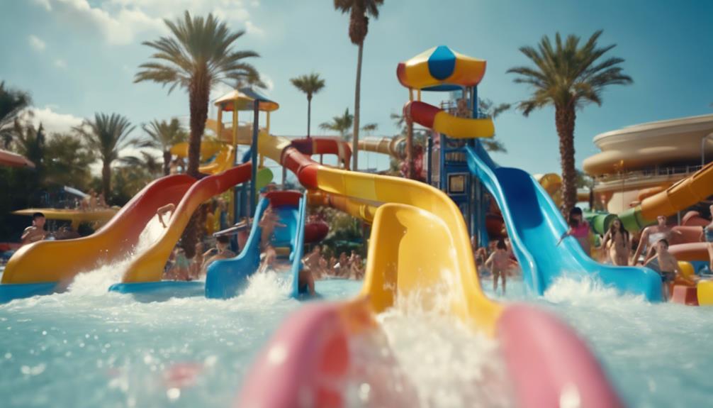 water park visit tips