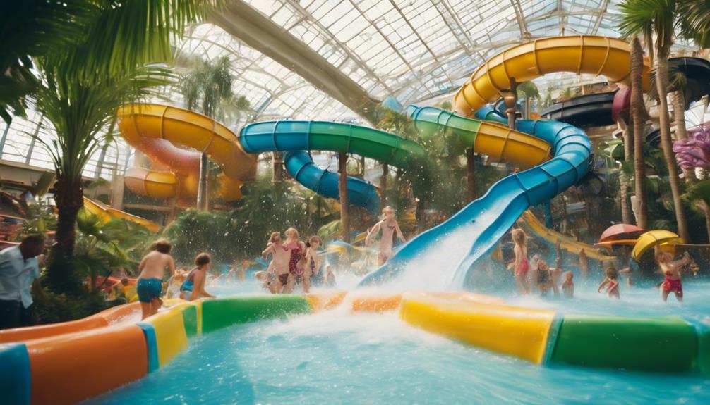 water park visit tips