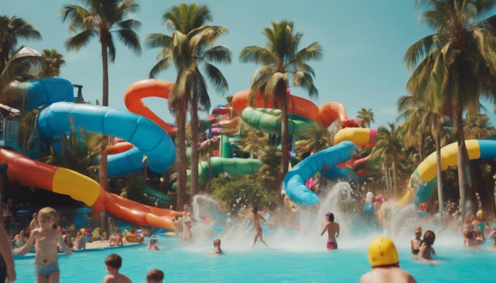 water park visit tips