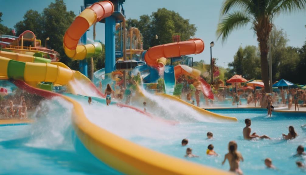 water park visit tips