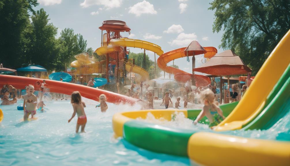 water park visit tips