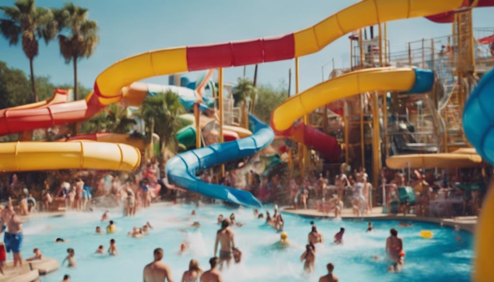 water park visit tips