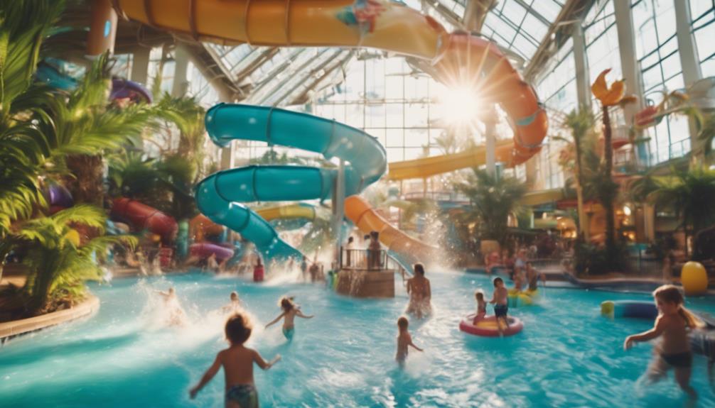 water park visit tips