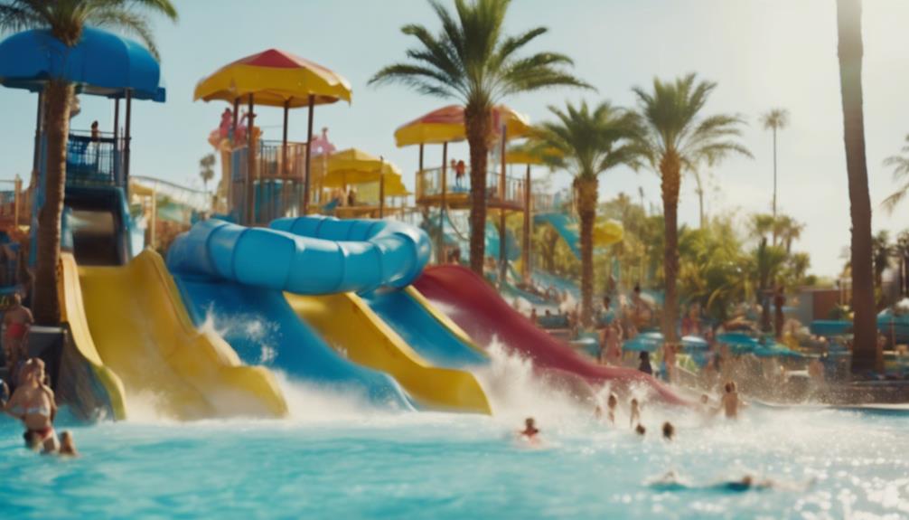 water park visit tips