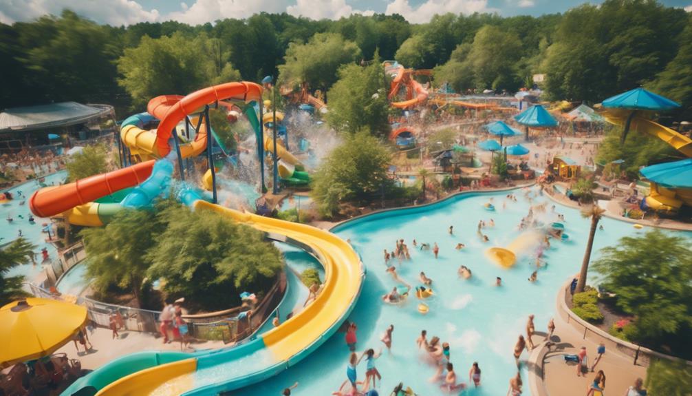 water park visit tips