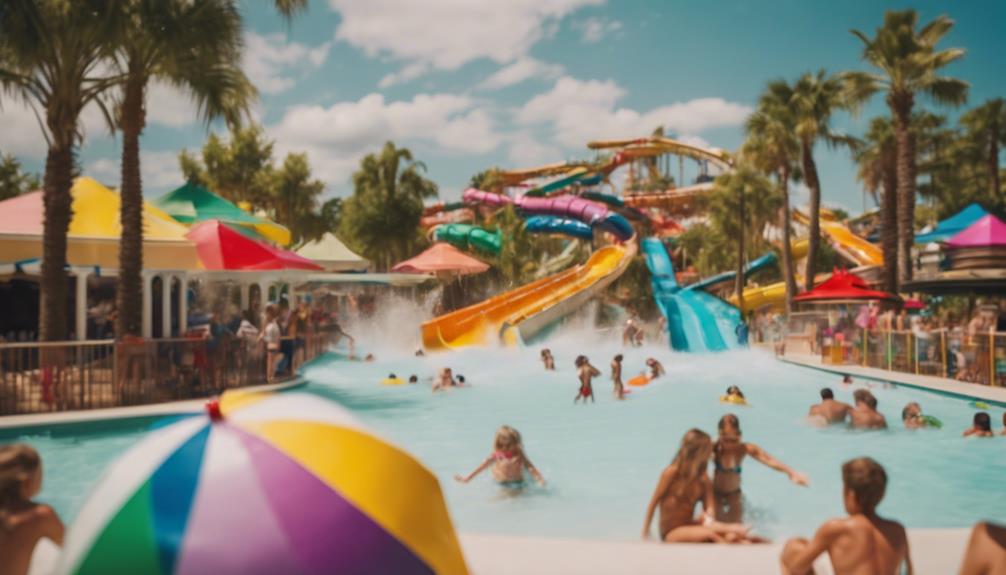 water park visit tips