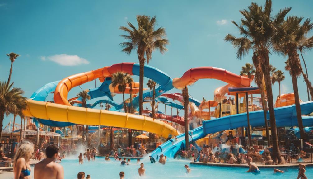 water park visit tips