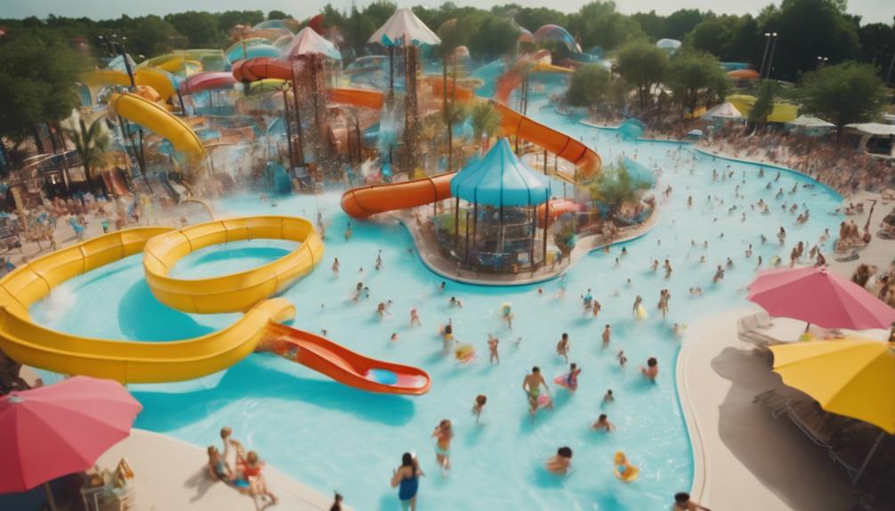 water park visit tips