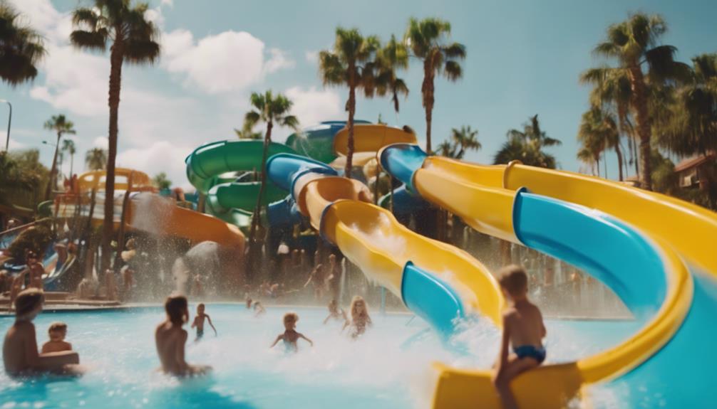 water park visit tips