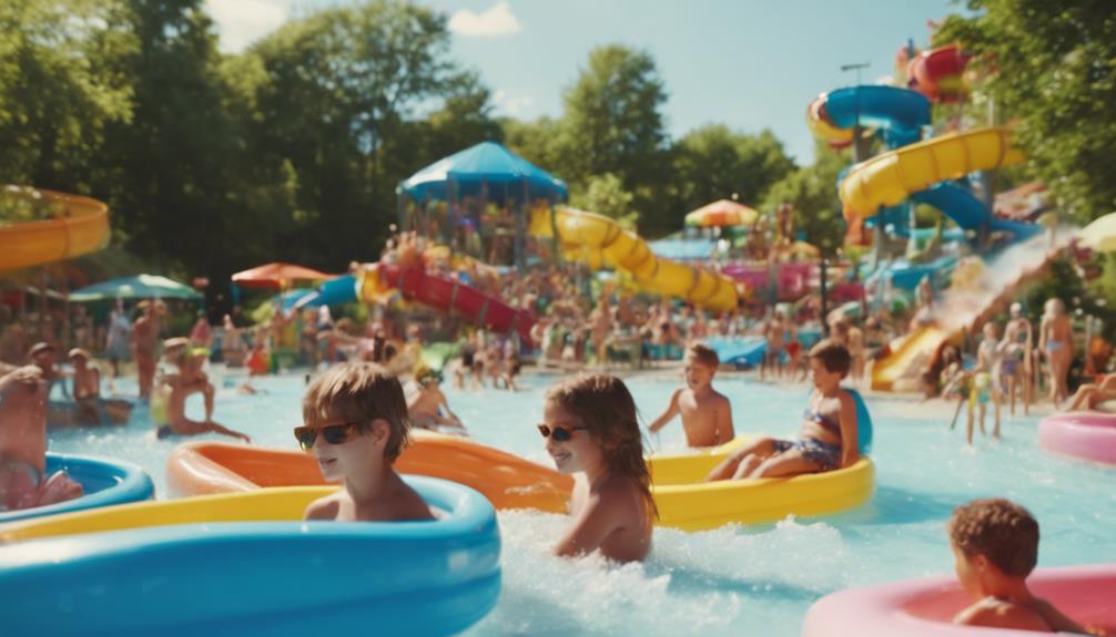 water park visit tips