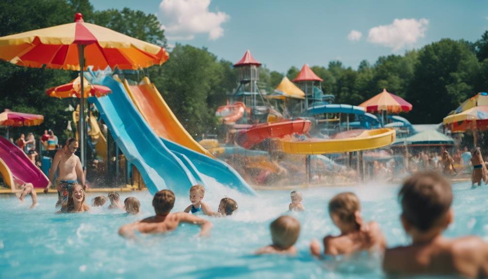 water park visit tips