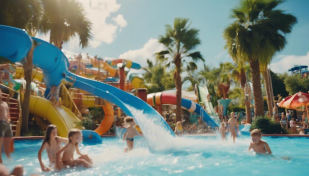 water park visitation tips