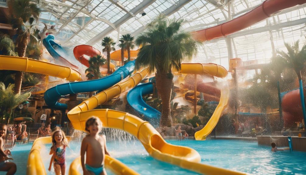 water park visiting tips