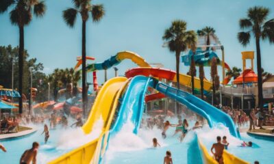 water parks in georgia