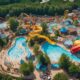 wisconsin dells water parks