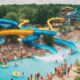 wisconsin dells water parks