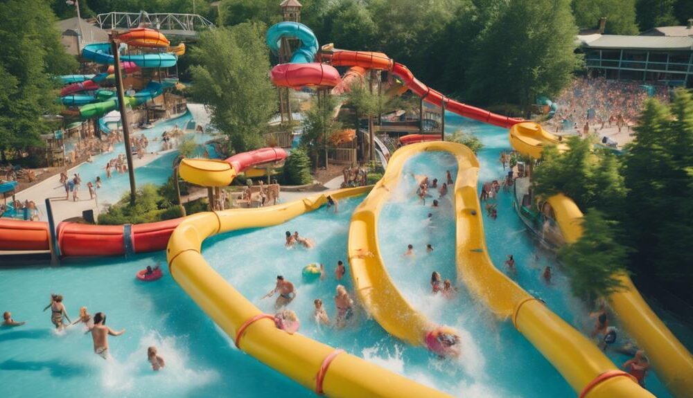 wisconsin s best family waterparks