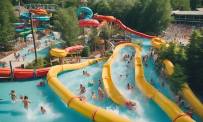 wisconsin s best family waterparks