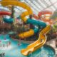 year round indoor water parks