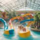 year round indoor water parks